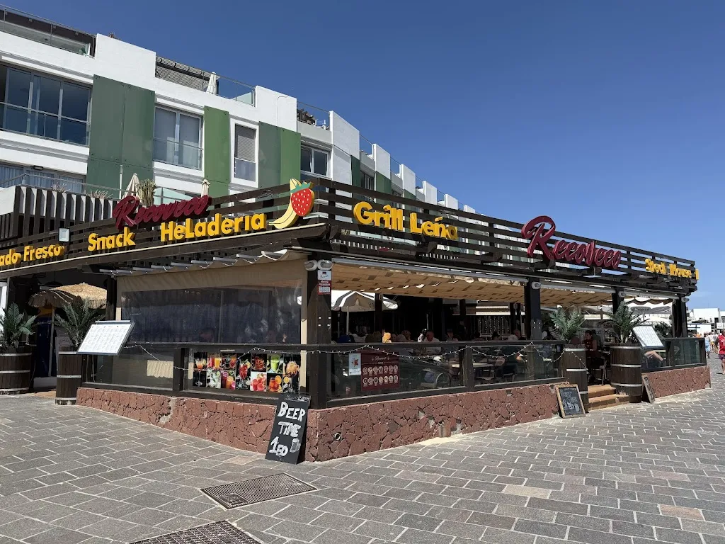 Recoveco Steak House_Corralejo_slider_image_1