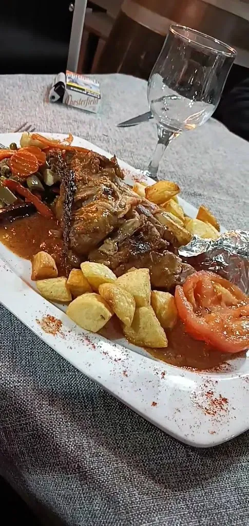 Recoveco Steak House_Corralejo_slider_image_2