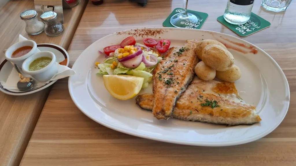 Recoveco Steak House_Corralejo_slider_image_3