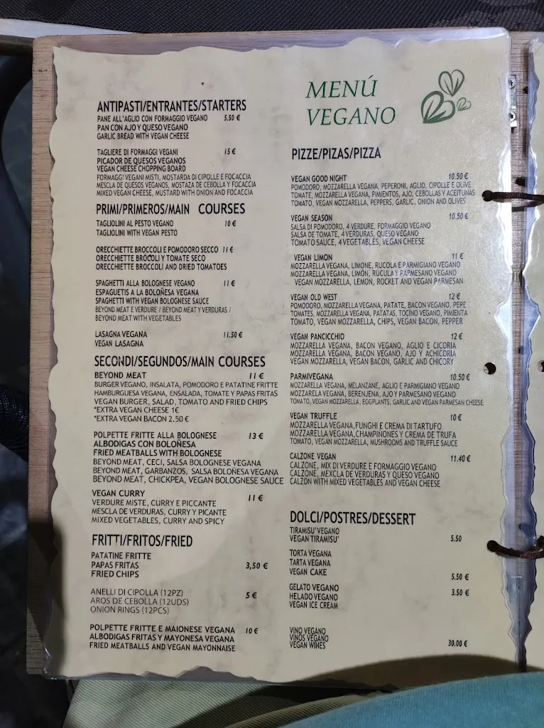 Menu_Chris Kitchen_Corralejo_immagine_1