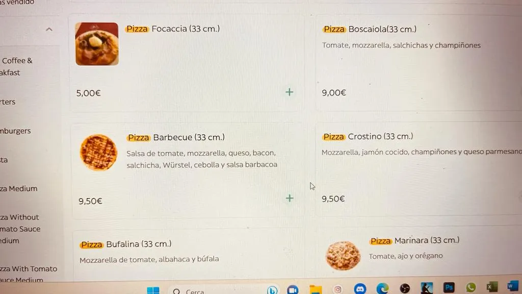 Menu_Chris Kitchen_Corralejo_immagine_4