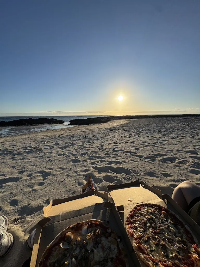 Fabian_Chris Kitchen_Corralejo_recensione