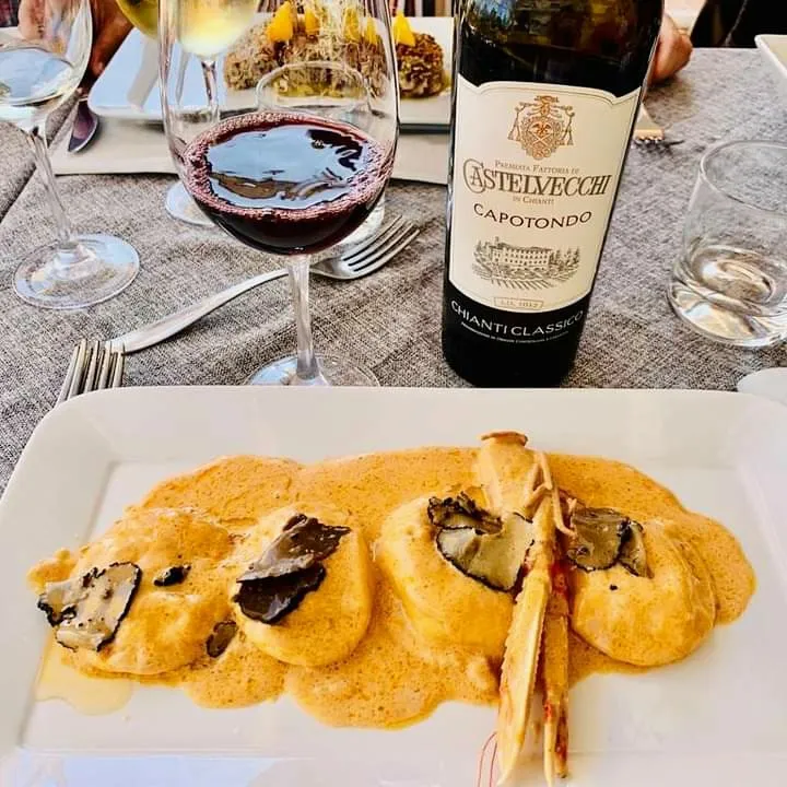 Menu_Calù Restaurante_Corralejo_image_8