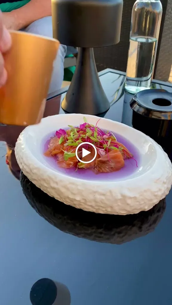 Calù Restaurante_Corralejo_slider_image_2