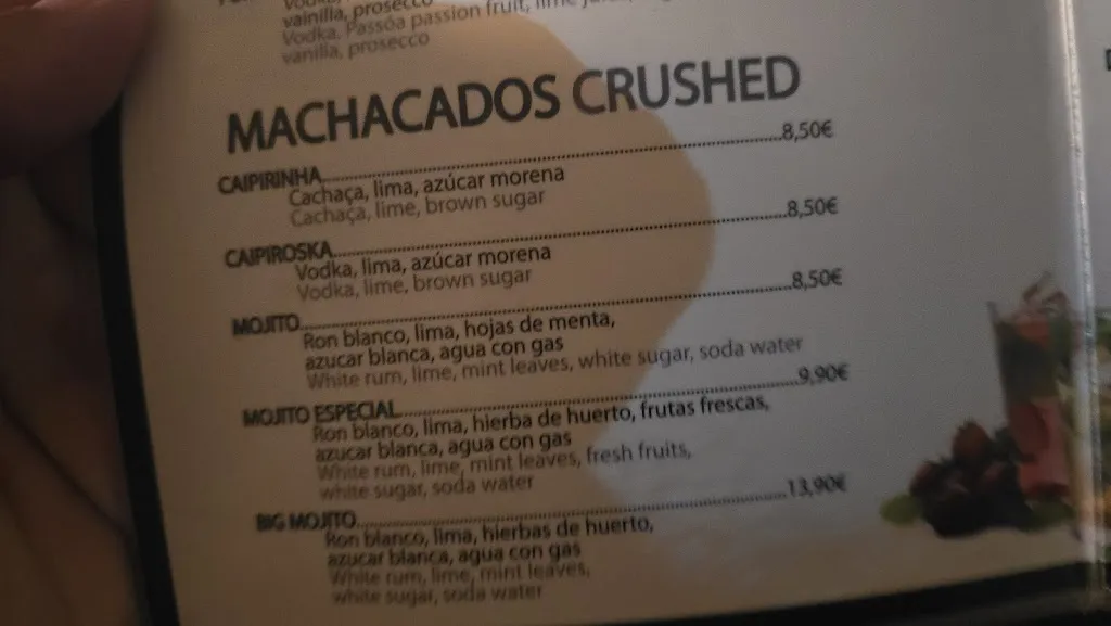 Menu_Sand Beach_Corralejo_image_4