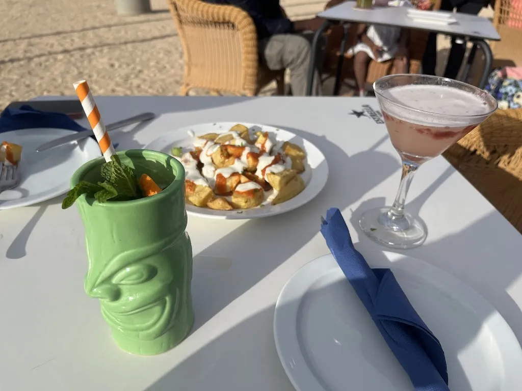 Menu_Sand Beach_Corralejo_image_8