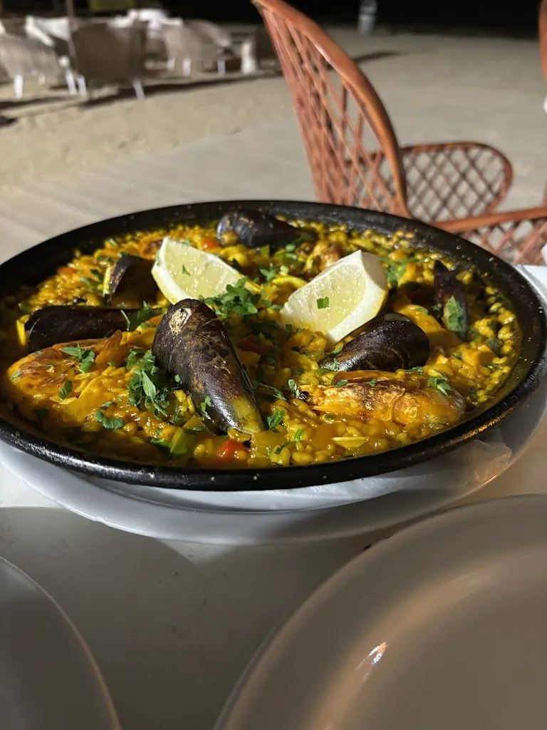 Menu_Sand Beach_Corralejo_image_9