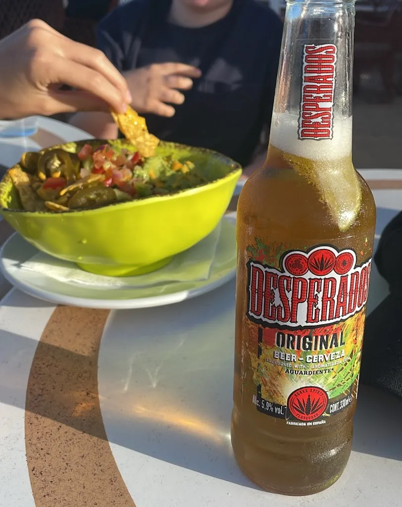 Ben Franken_Sand Beach_Corralejo_review