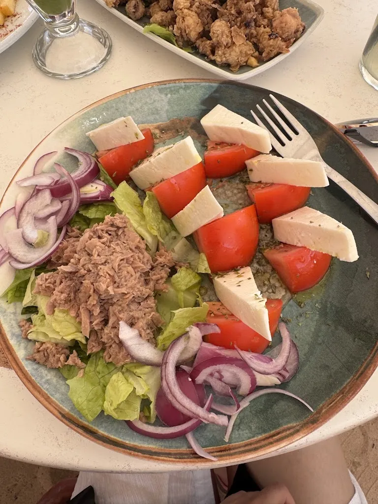 Yuliia_Sand Beach_Corralejo_review