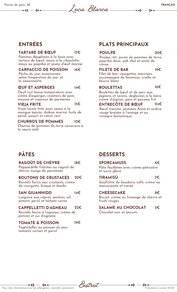 Menu_L'Oca Blanca_Corralejo_image_4