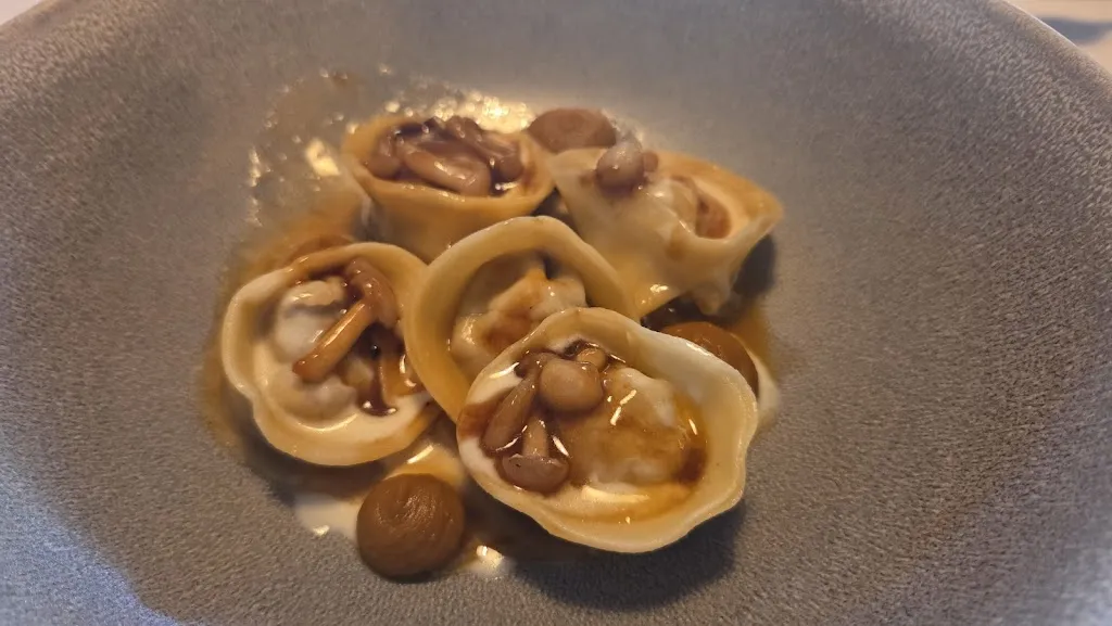 Will BB_L'Oca Blanca_Corralejo_review