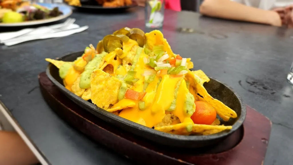 Menu_Restaurante La Placita Corralejo_Corralejo_image_8