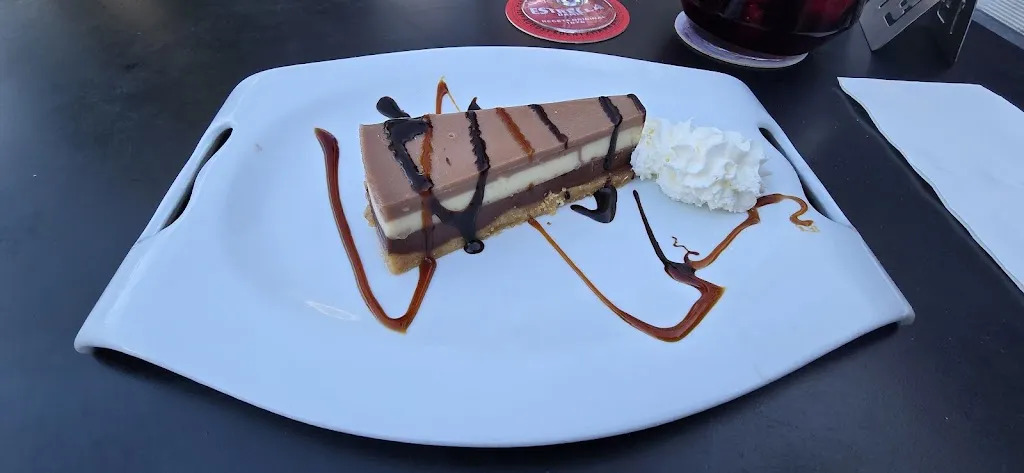 Daniel Penfold_Restaurante La Placita Corralejo_Corralejo_review