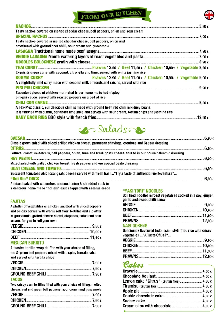 Menu_Citrus Surf Cafe_Corralejo_image_1