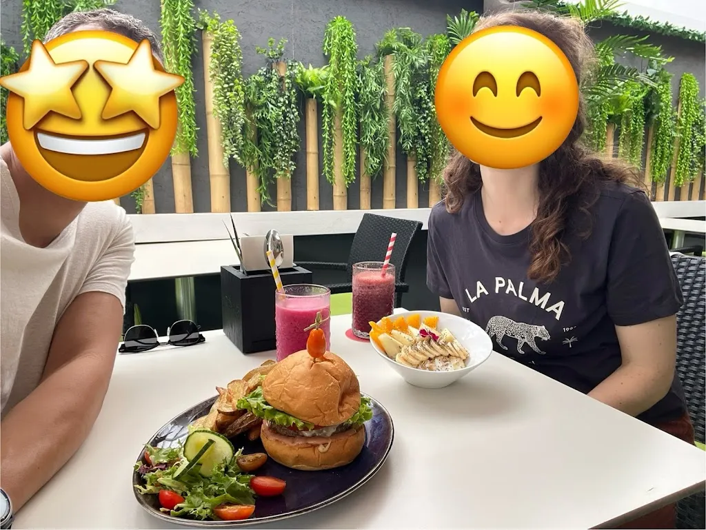 patrick balk_Citrus Surf Cafe_Corralejo_review