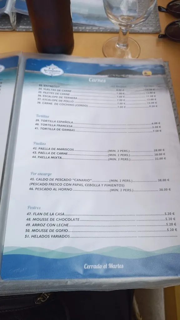 Menu_Los Compadres_Corralejo_image_3