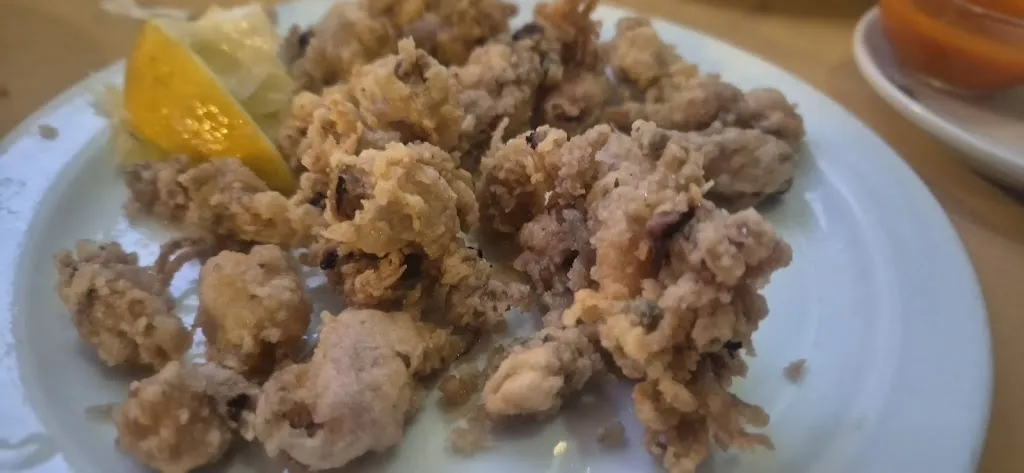 richard gil_Los Compadres_Corralejo_review