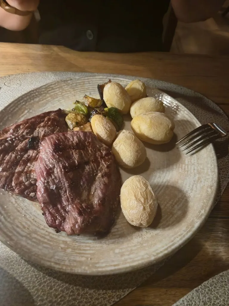 David D_Poco Loco Grill - Restaurant Corralejo Fuerteventura_Corralejo_review