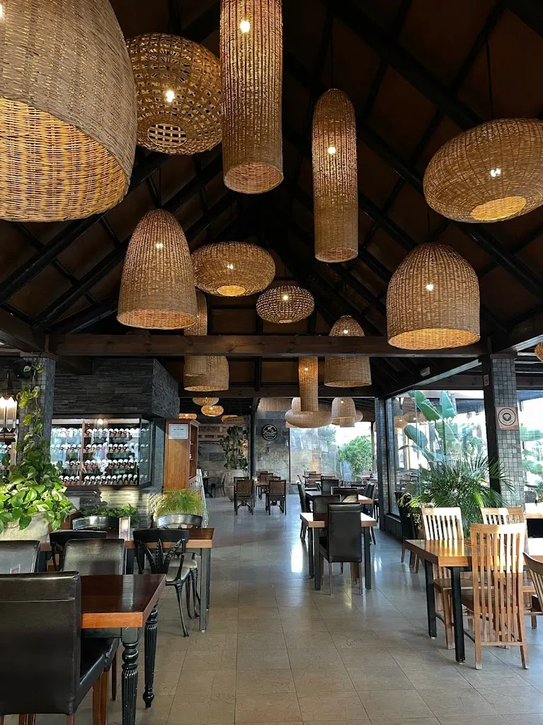 Poco Loco Grill - Restaurant Corralejo Fuerteventura restaurant in Corralejo