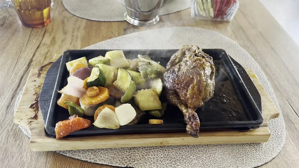 Poco Loco Grill - Restaurant Corralejo Fuerteventura_Corralejo_slider_image_2