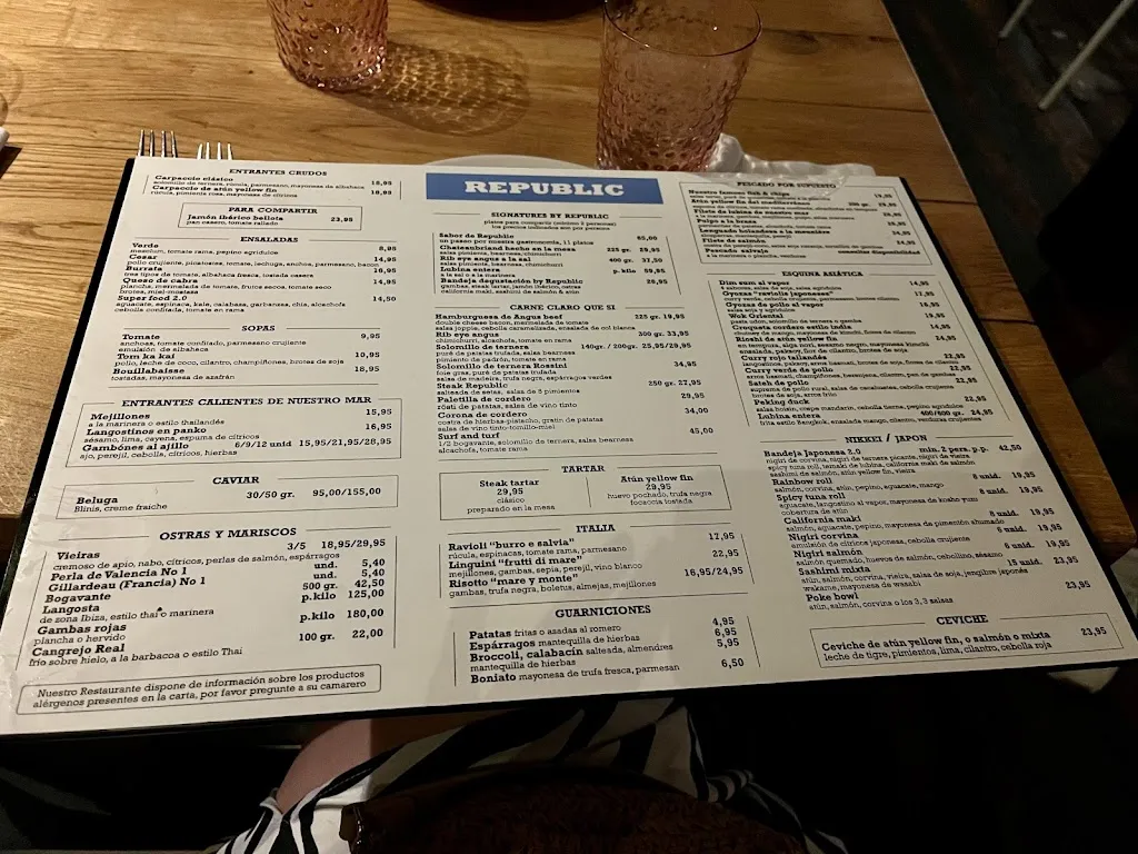 Menu_Republic Dénia_Denia_image_2