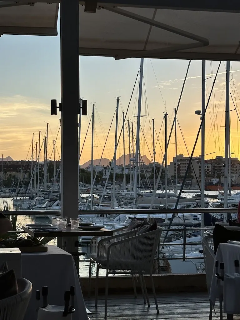 Lucas Isdahl_Republic Dénia_Denia_review
