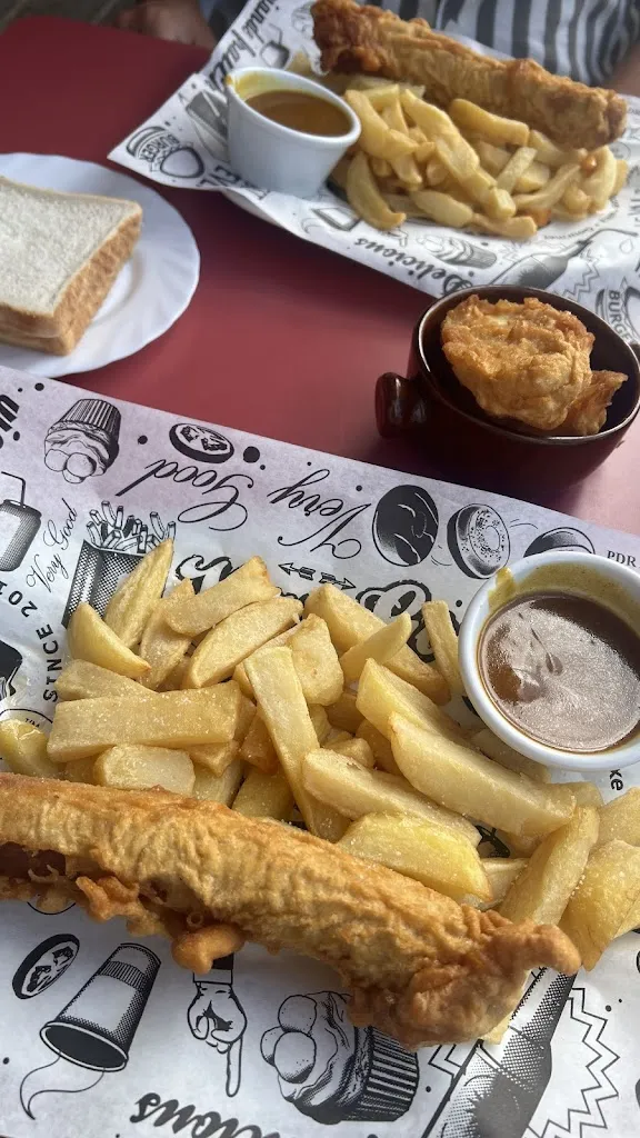 Jessica R_The Cherry Tree Corralejo_Corralejo_recensione