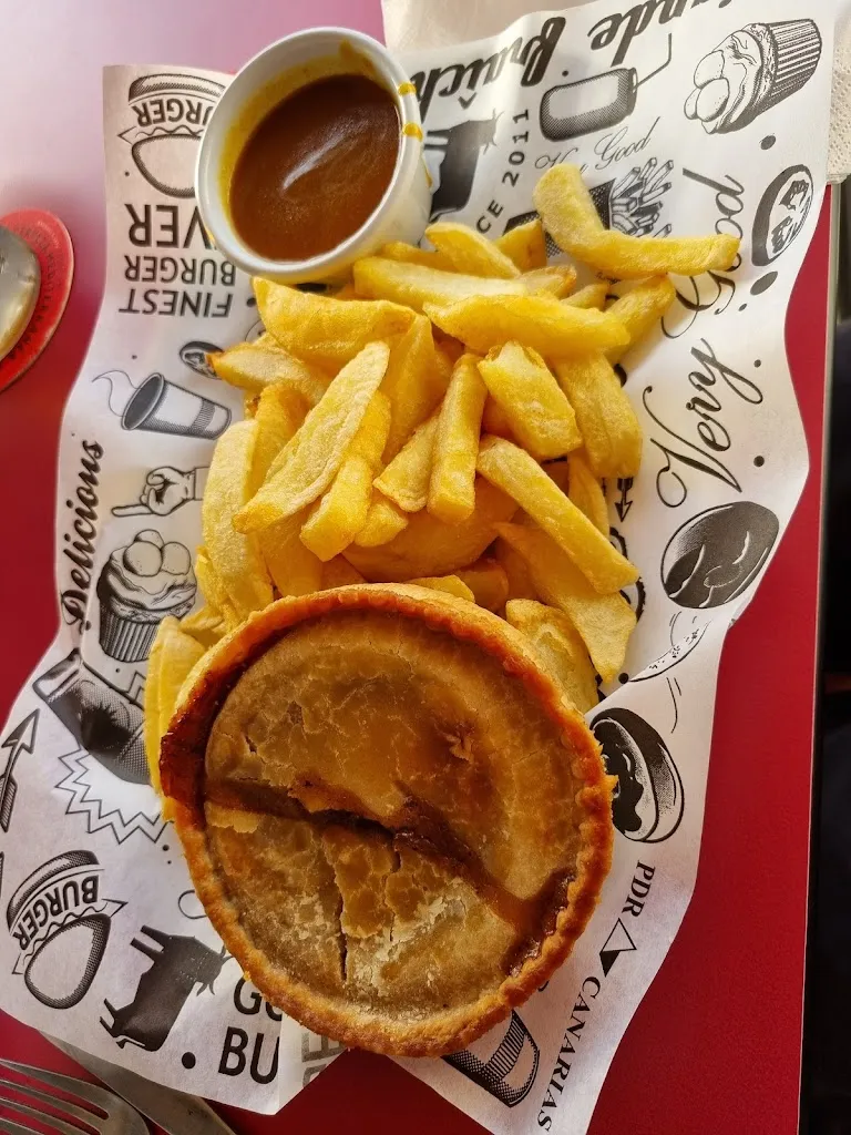 Bob Ablett_The Cherry Tree Corralejo_Corralejo_recensione