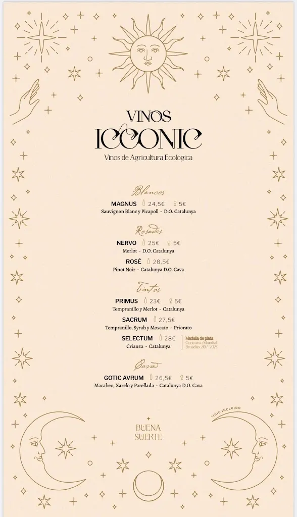 Menu_Buena Suerte_Corralejo_image_1