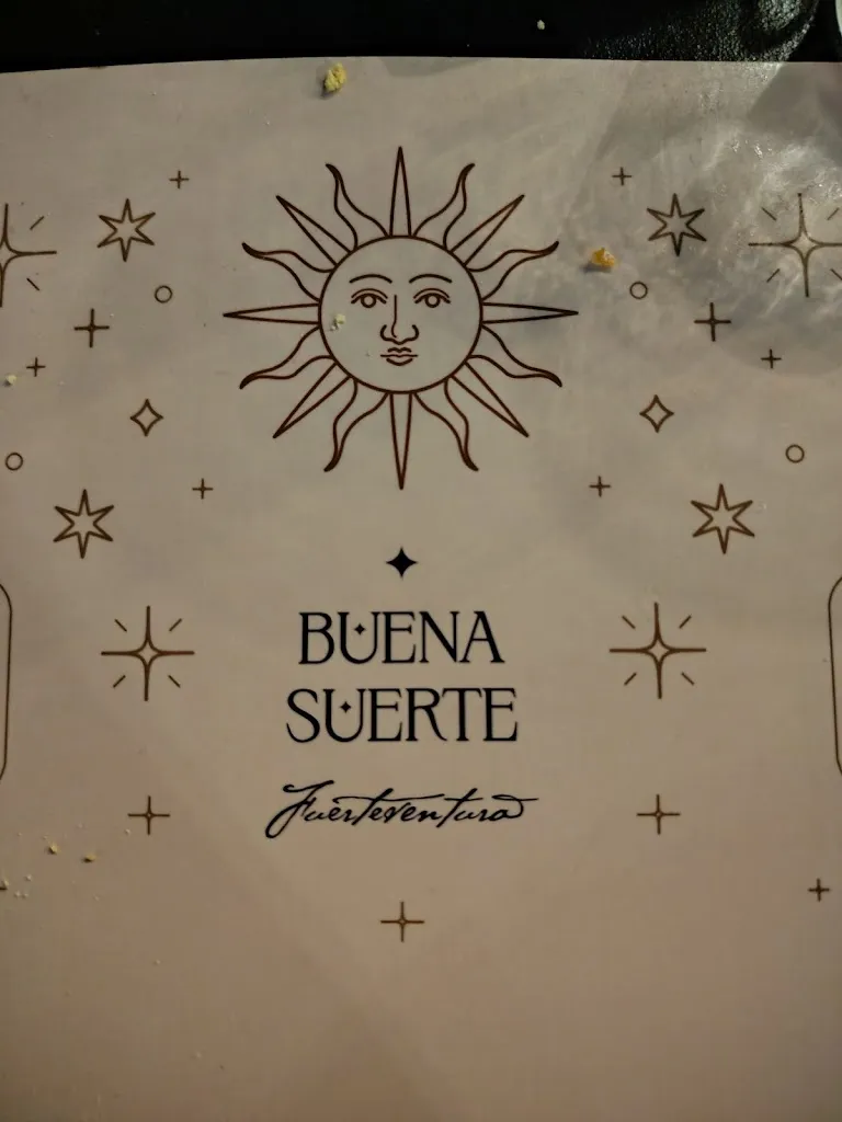 Adrian Beauchamp_Buena Suerte_Corralejo_review