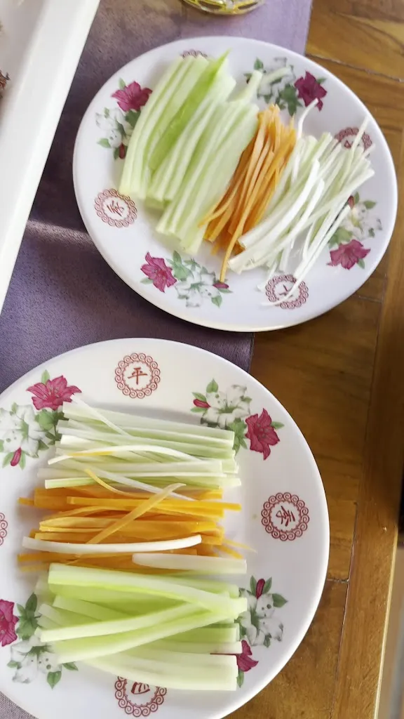 Kseniia Chernova_Asia Garden_Corralejo_review