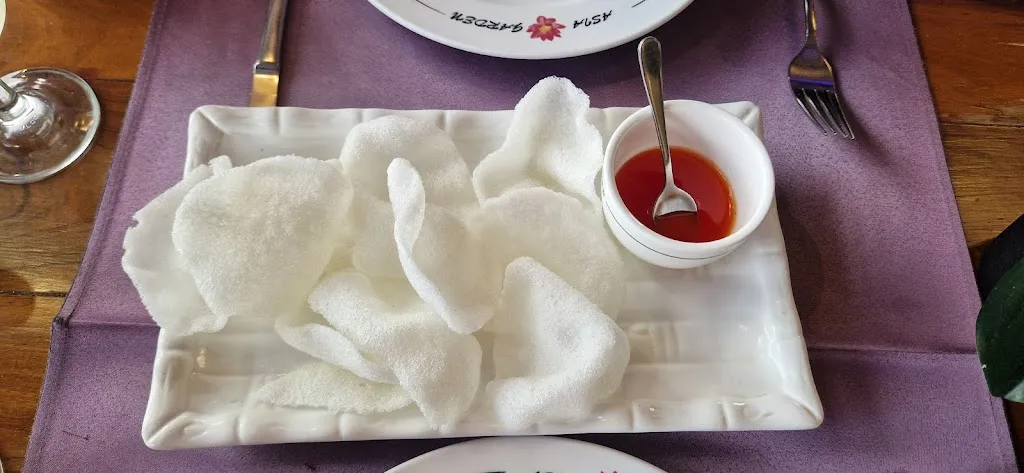 Soni G_Asia Garden_Corralejo_review