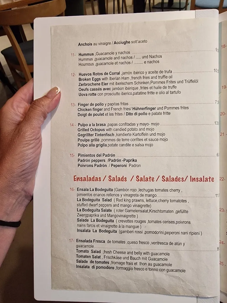 Menu_La Bodeguita_Corralejo_image_3