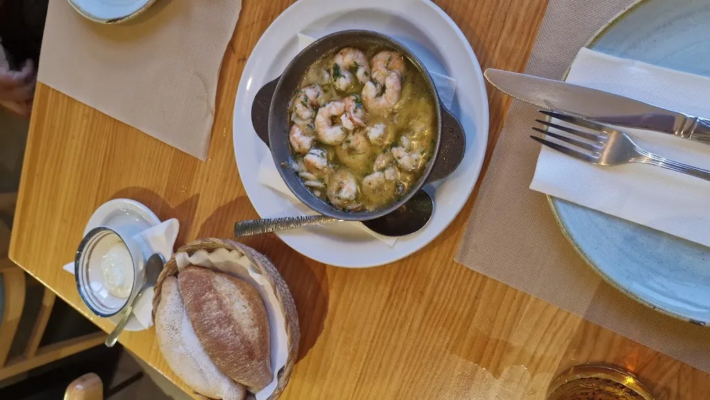 Aleksandra Andrejeva_La Bodeguita_Corralejo_review