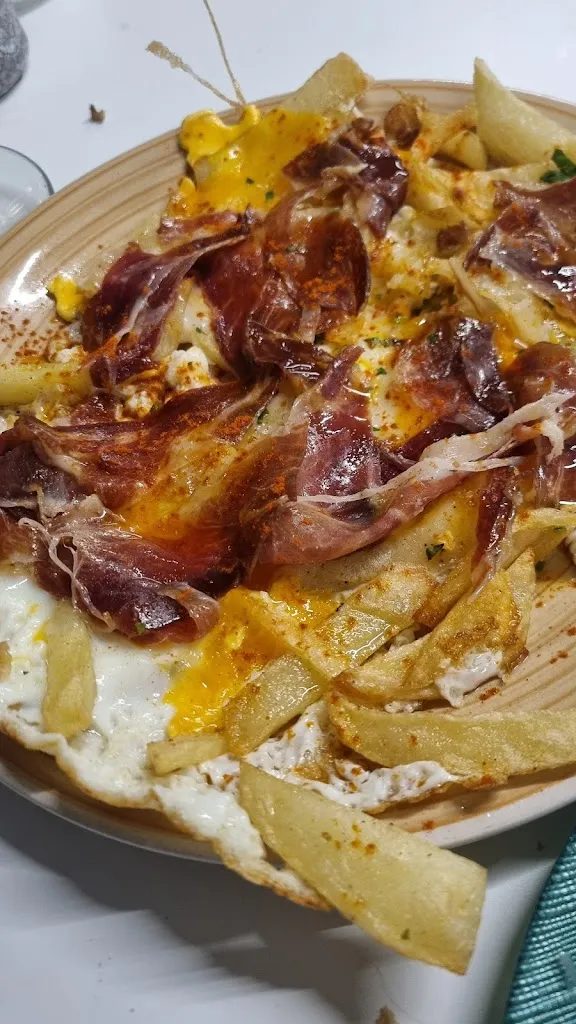 Xie_La Bodeguita_Corralejo_review