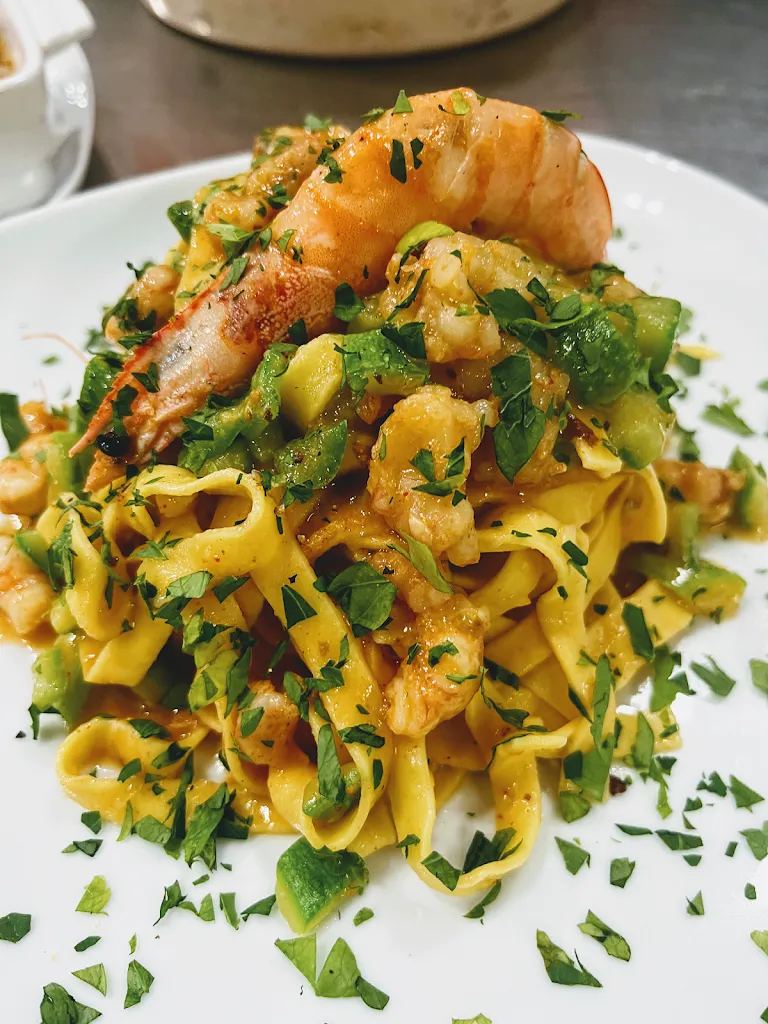 Menu_Restaurante Da Uli_Corralejo_immagine_7