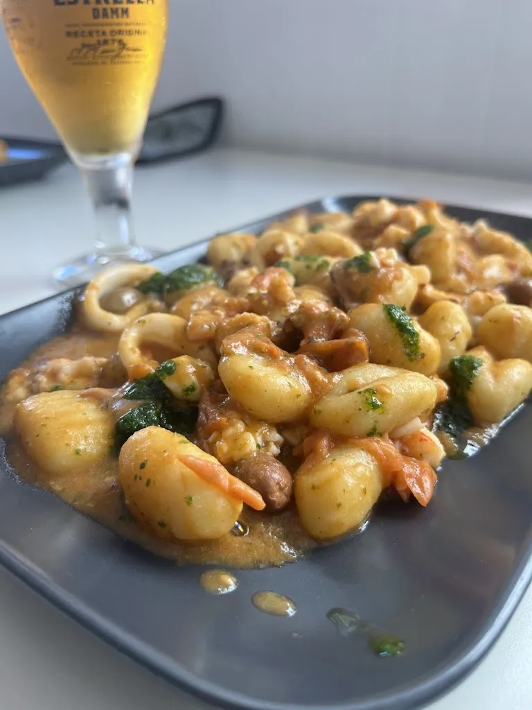 Menu_Restaurante Da Uli_Corralejo_immagine_8