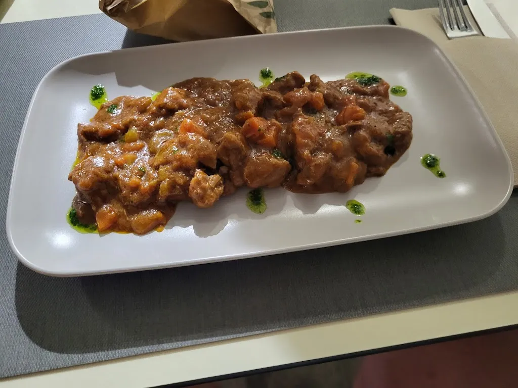 Rumplestiltskin Rapunzel_Restaurante Da Uli_Corralejo_recensione