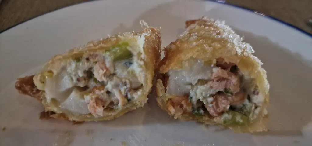 Peter Shaw_Restaurante Da Uli_Corralejo_recensione