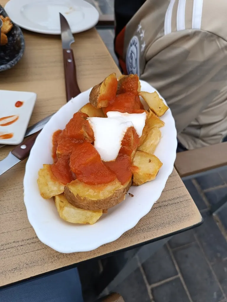 Menu_Gilda - Casa de Pinchos y Tapas_Corralejo_image_7