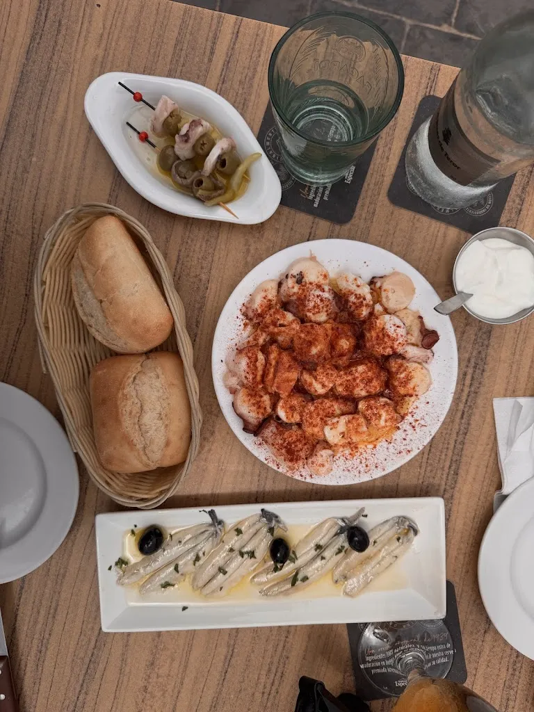 alesia sh_Gilda - Casa de Pinchos y Tapas_Corralejo_review