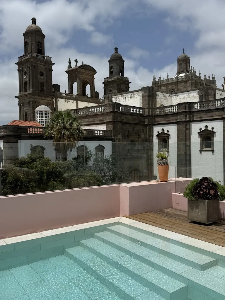 Diana M. Wahler_Gilda - Casa de Pinchos y Tapas_Corralejo_review