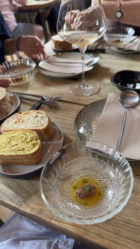 Luis Quintana_La Catedral Bistró_Arucas_review