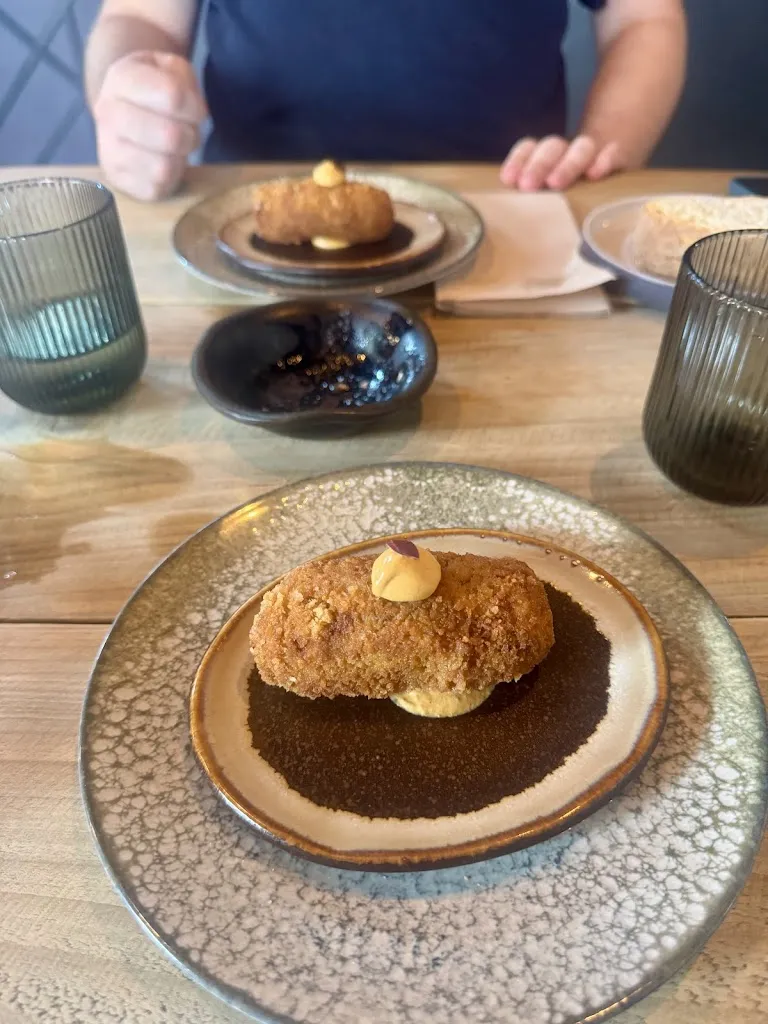 Anne K_La Catedral Bistró_Arucas_review