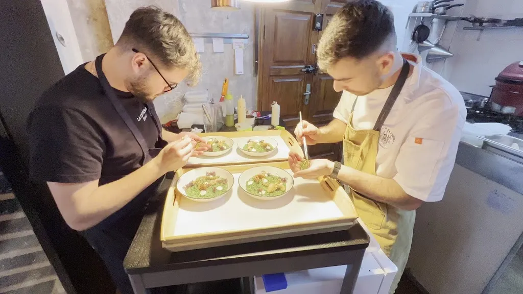 La Catedral Bistró_Arucas_slider_image_2