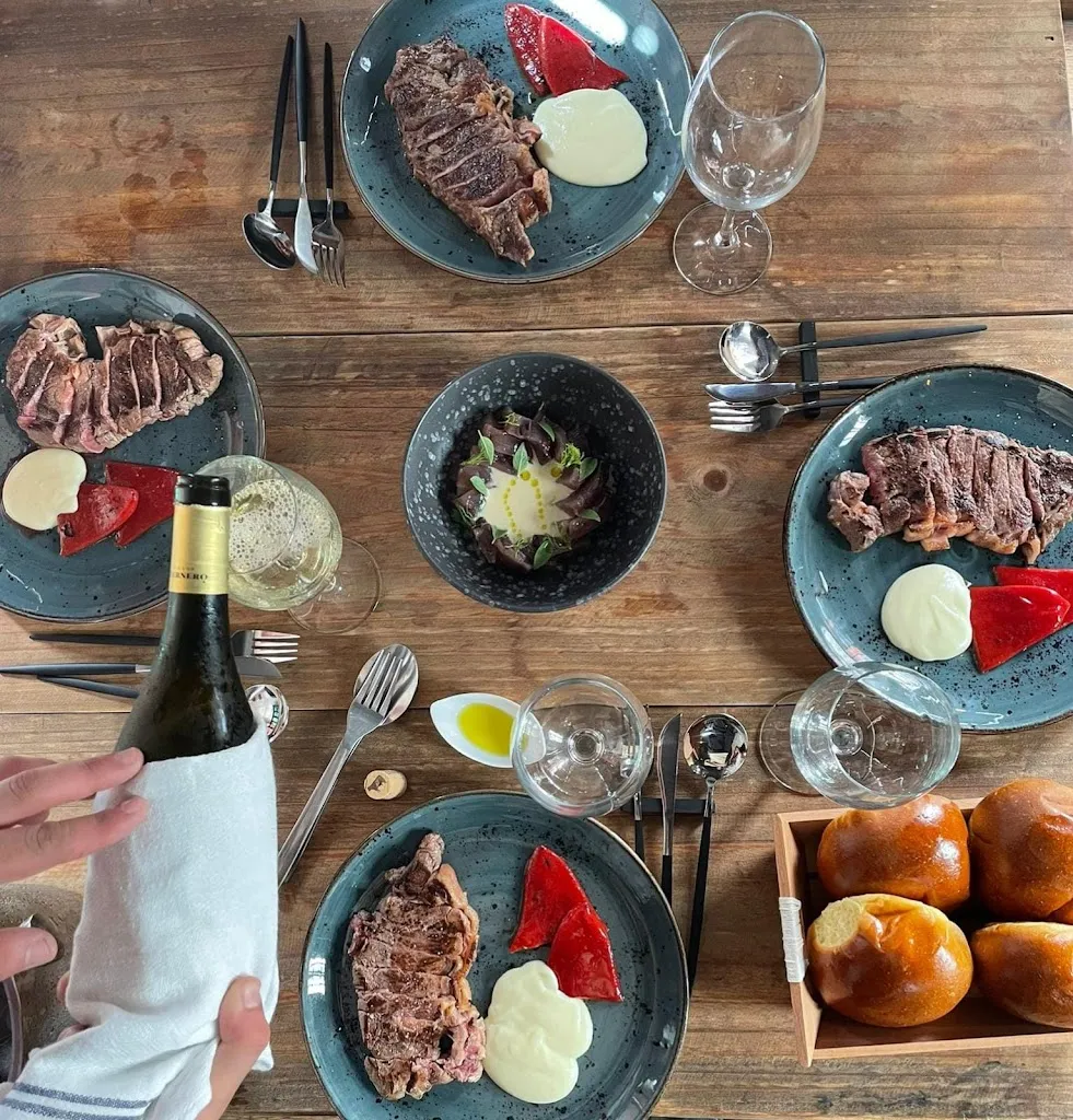 La Catedral Bistró_Arucas_slider_image_3