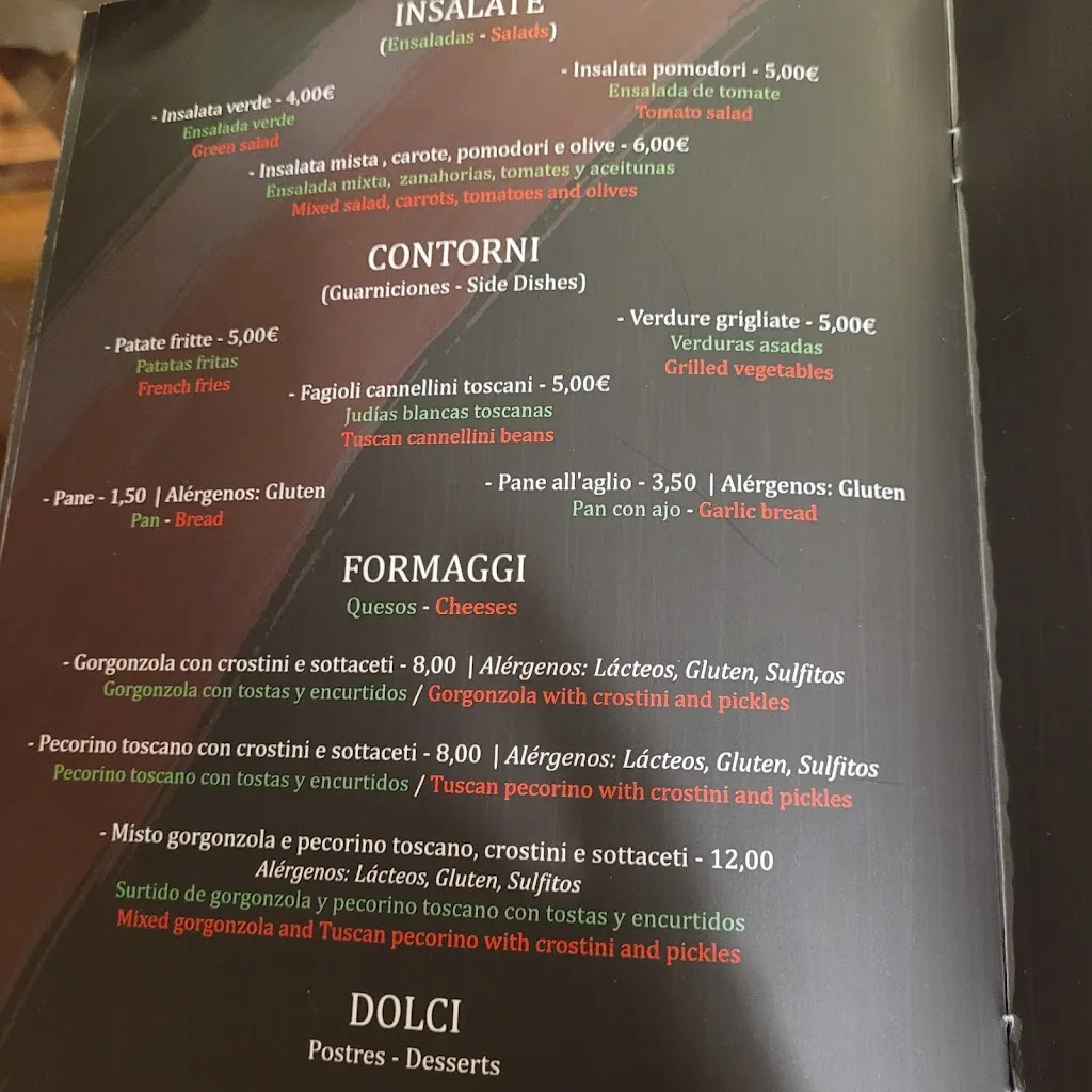 Menu_Marcus Italian Restaurant Dènia_Denia_image_3