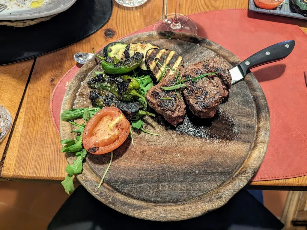 Ronny Lundström_Marcus Italian Restaurant Dènia_Denia_review