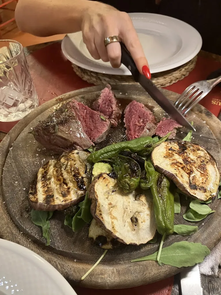 Louise Heard_Marcus Italian Restaurant Dènia_Denia_review