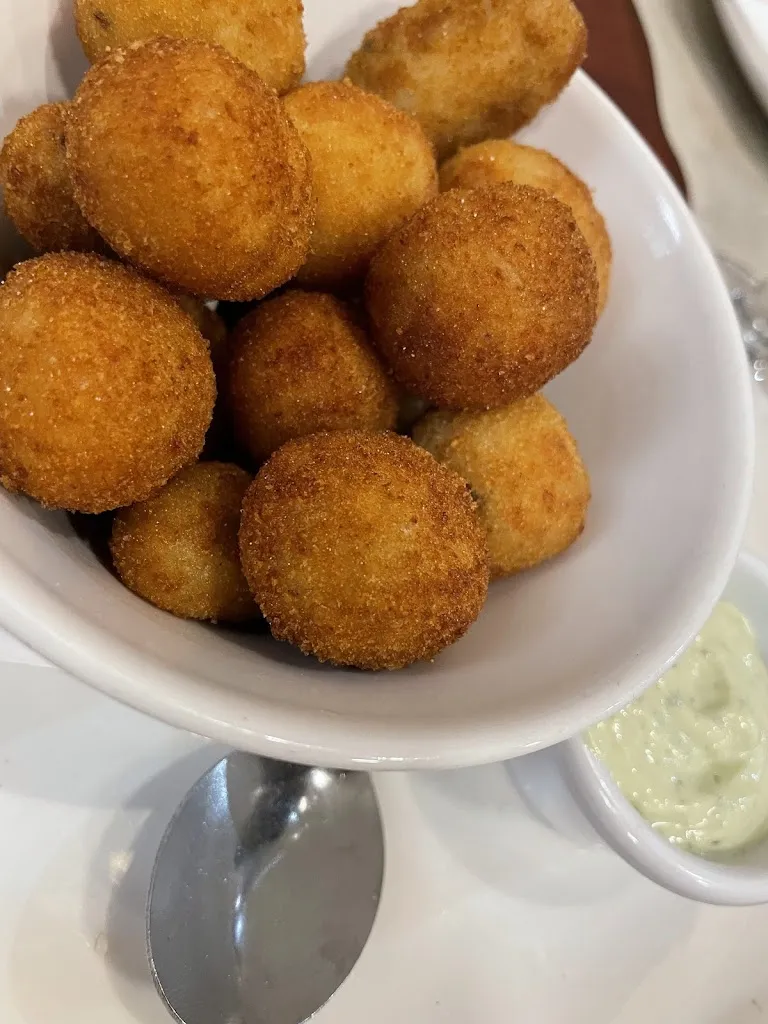 Menu_Restaurante De Enyesque Arucas_Arucas_immagine_5